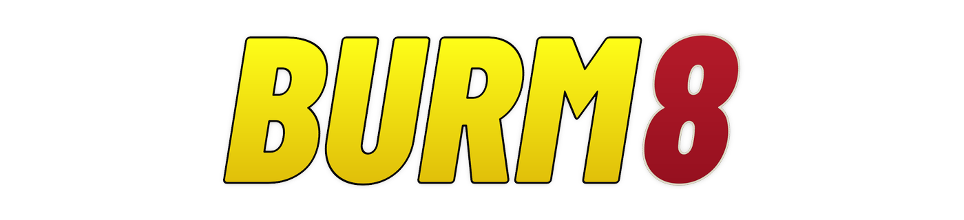 burm8
